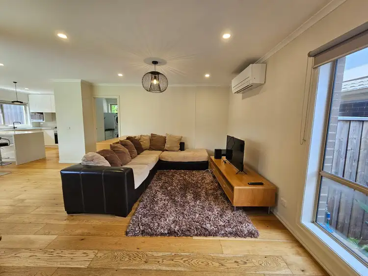 Fifth view of Homely townhouse listing, 3/7 Holland Court, Oakleigh VIC 3166