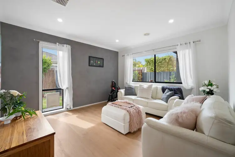 Fourth view of Homely house listing, 13 Hyperno Way, Sandhurst VIC 3977