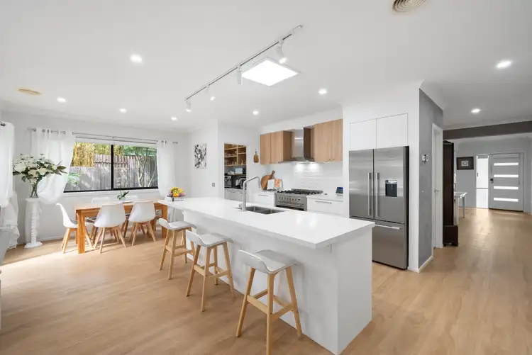 Fifth view of Homely house listing, 13 Hyperno Way, Sandhurst VIC 3977