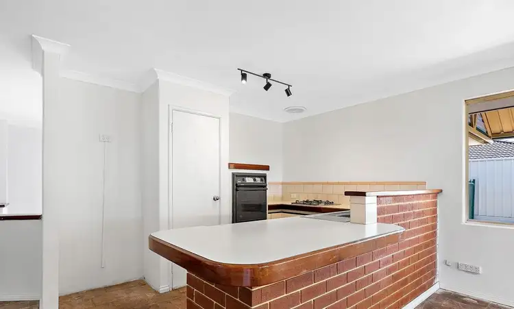 Second view of Homely house listing, 16 Daley Close, Atwell WA 6164