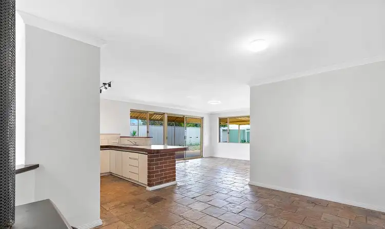 Third view of Homely house listing, 16 Daley Close, Atwell WA 6164