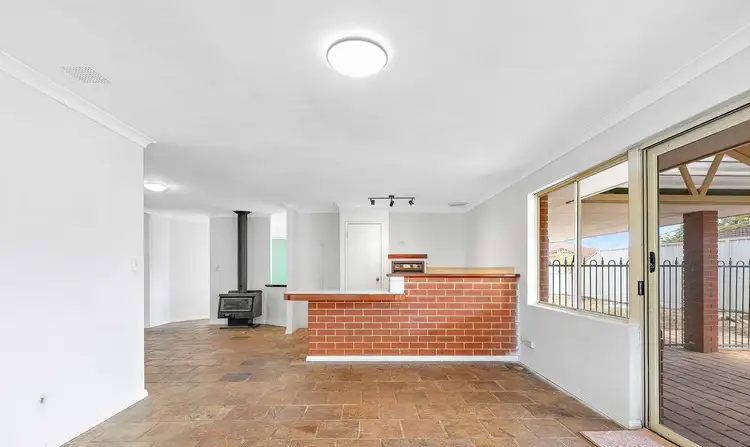 Fourth view of Homely house listing, 16 Daley Close, Atwell WA 6164