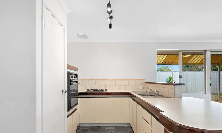 Fifth view of Homely house listing, 16 Daley Close, Atwell WA 6164