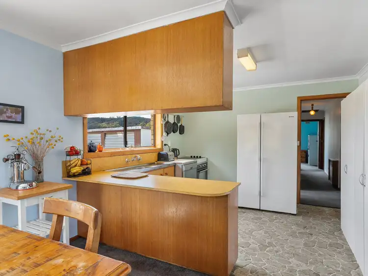 Fifth view of Homely house listing, 309 West Ridgley Road, West Ridgley TAS 7321