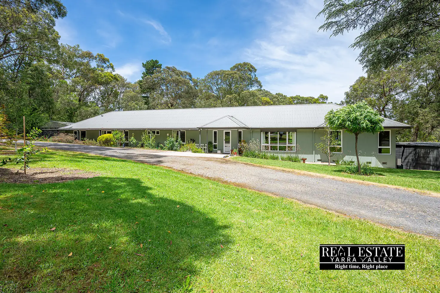 Main view of Homely house listing, 6 Toora Crescent, Badger Creek VIC 3777