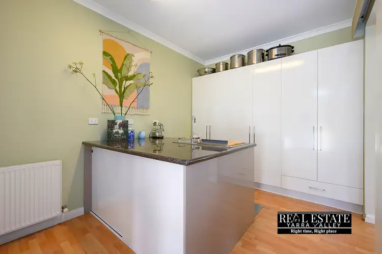 Sixth view of Homely house listing, 6 Toora Crescent, Badger Creek VIC 3777