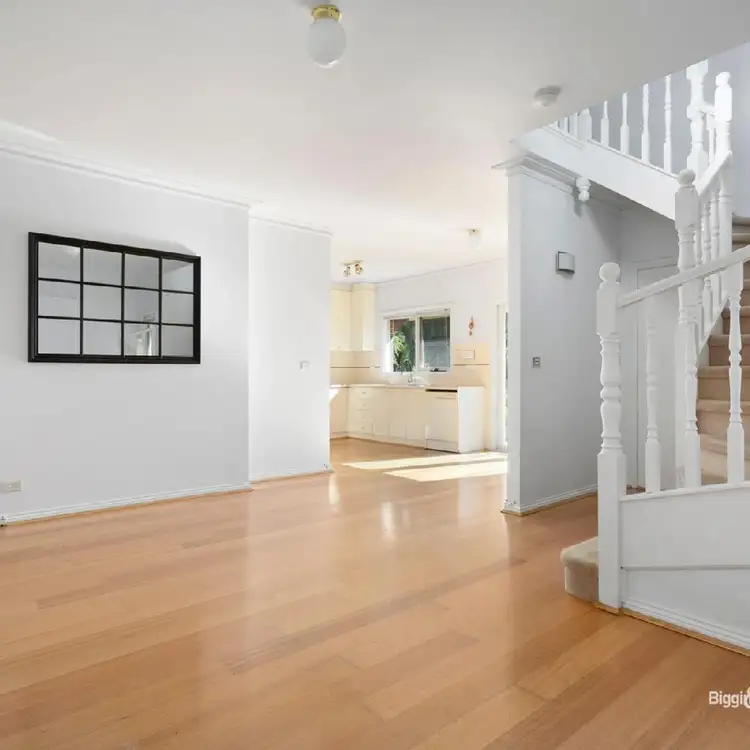 Fourth view of Homely house listing, 2/2 McCracken Street, Kensington VIC 3031