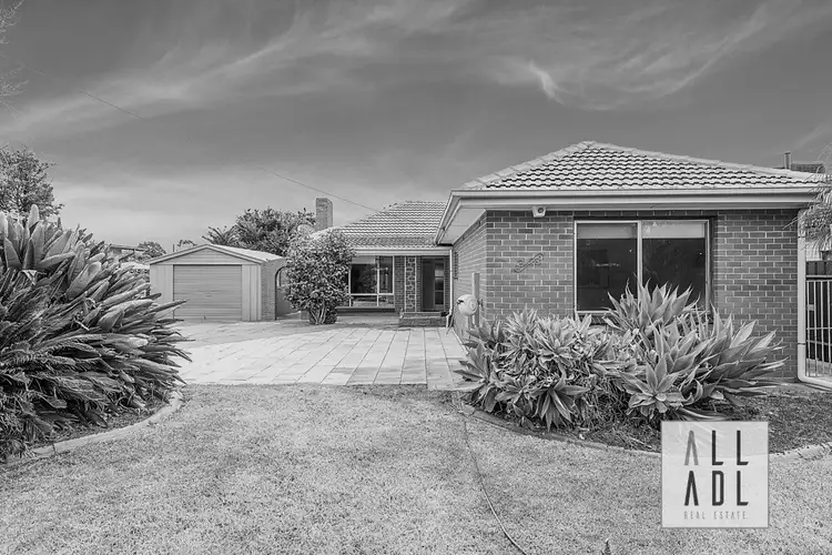 12 Berberis Street, Elizabeth Vale SA 5112