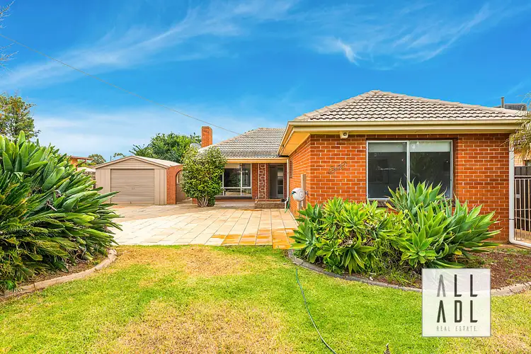 Second view of Homely house listing, 12 Berberis Street, Elizabeth Vale SA 5112