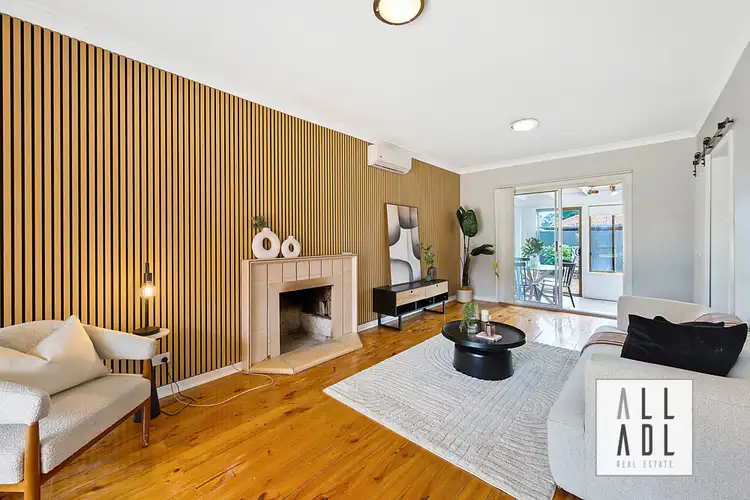 Fourth view of Homely house listing, 12 Berberis Street, Elizabeth Vale SA 5112