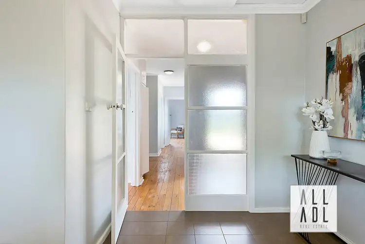 Fifth view of Homely house listing, 12 Berberis Street, Elizabeth Vale SA 5112