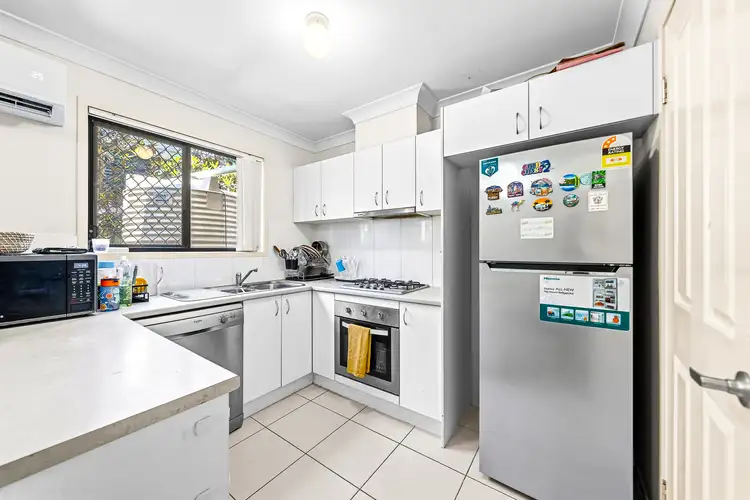 Third view of Homely townhouse listing, 10/36 Philong Street, Doolandella QLD 4077