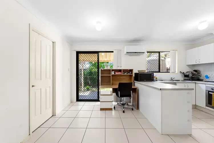 Fourth view of Homely townhouse listing, 10/36 Philong Street, Doolandella QLD 4077