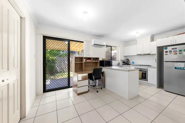 Fifth view of Homely townhouse listing, 10/36 Philong Street, Doolandella QLD 4077
