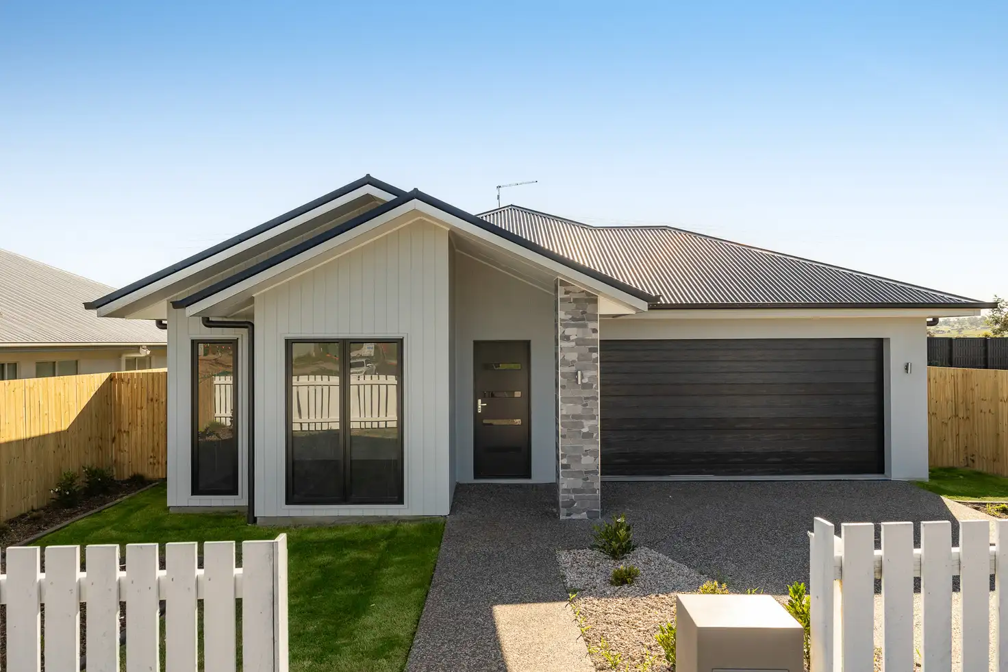 Main view of Homely house listing, 43 Jacana Street, Glenvale QLD 4350