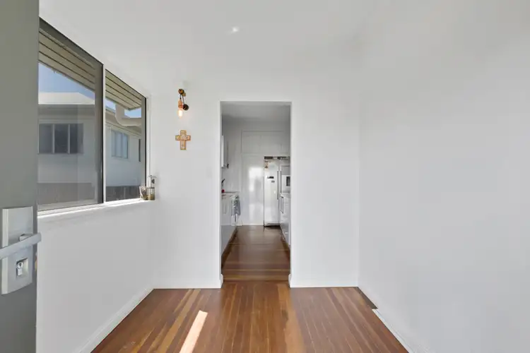 Second view of Homely house listing, 58 Evans Avenue, North Mackay QLD 4740