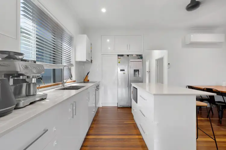 Third view of Homely house listing, 58 Evans Avenue, North Mackay QLD 4740