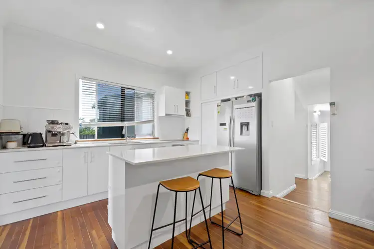 Fourth view of Homely house listing, 58 Evans Avenue, North Mackay QLD 4740