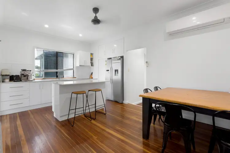 Fifth view of Homely house listing, 58 Evans Avenue, North Mackay QLD 4740