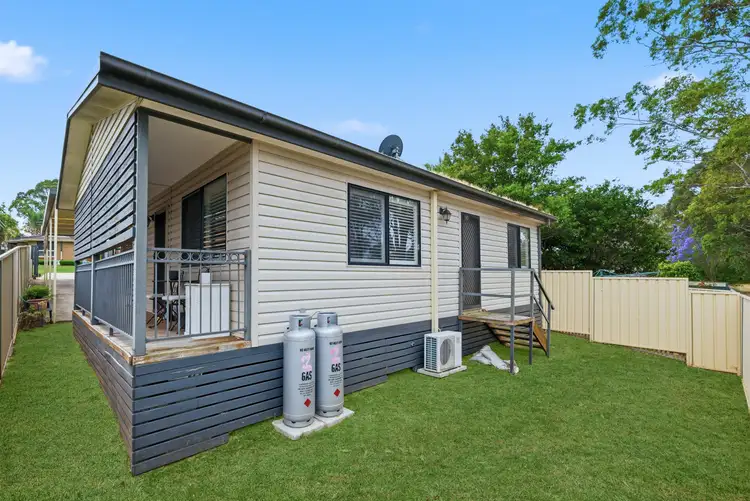 34A Eucalyptus Drive, Cranebrook NSW 2749