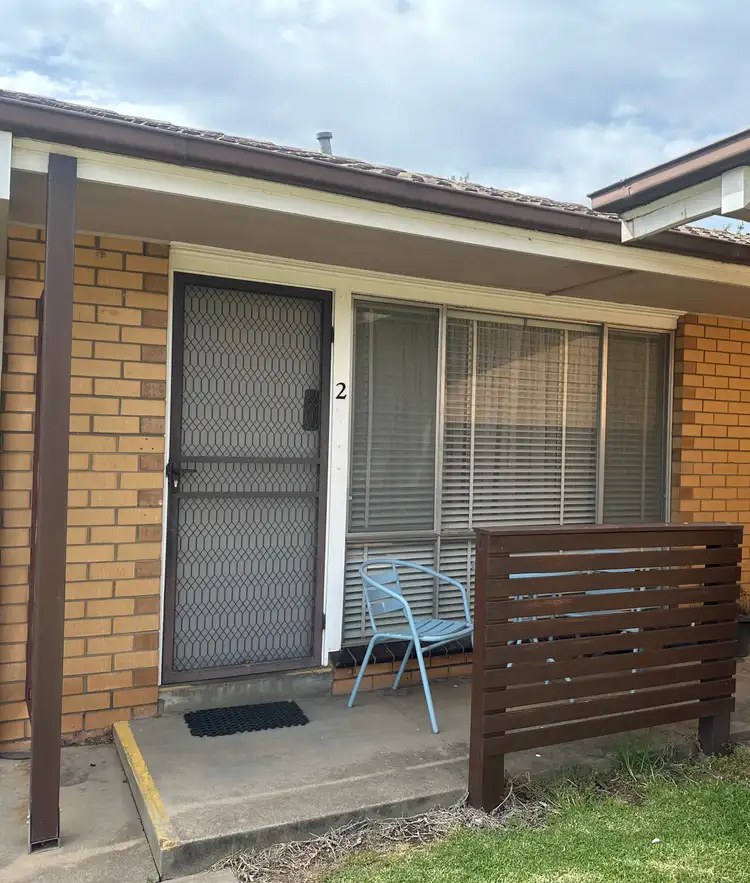 Second view of Homely unit listing, 2/2 Coster Street, Benalla VIC 3672