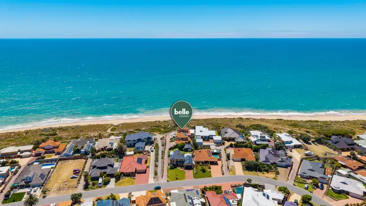 21A Caravel Way