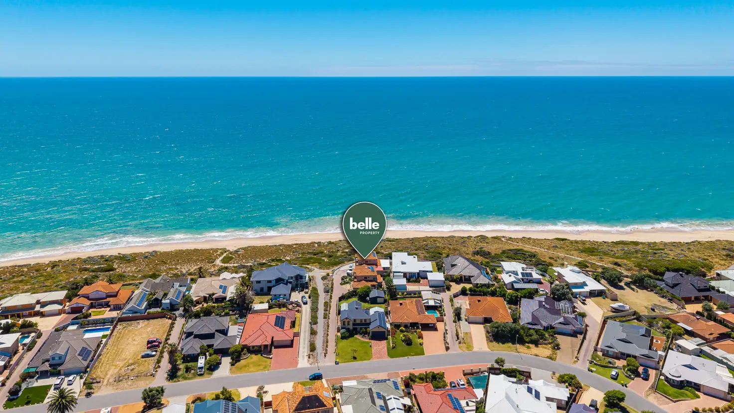 Main view of Homely house listing, 21A Caravel Way, Halls Head WA 6210