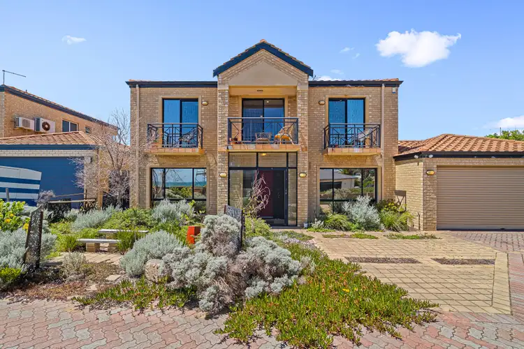 Second view of Homely house listing, 21A Caravel Way, Halls Head WA 6210