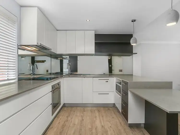 Second view of Homely apartment listing, 1/7 Doncaster Avenue, Kensington NSW 2033