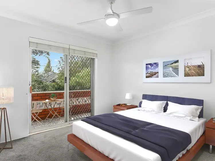 Third view of Homely apartment listing, 1/7 Doncaster Avenue, Kensington NSW 2033