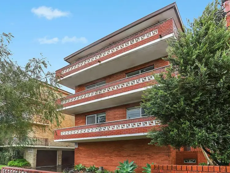 Fifth view of Homely apartment listing, 1/7 Doncaster Avenue, Kensington NSW 2033