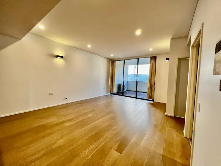 Second view of Homely apartment listing, 125/5 Pyrmont Bridge Rd, Camperdown NSW 2050