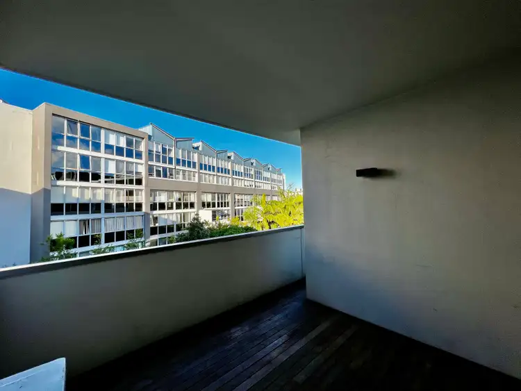 Fourth view of Homely apartment listing, 125/5 Pyrmont Bridge Rd, Camperdown NSW 2050