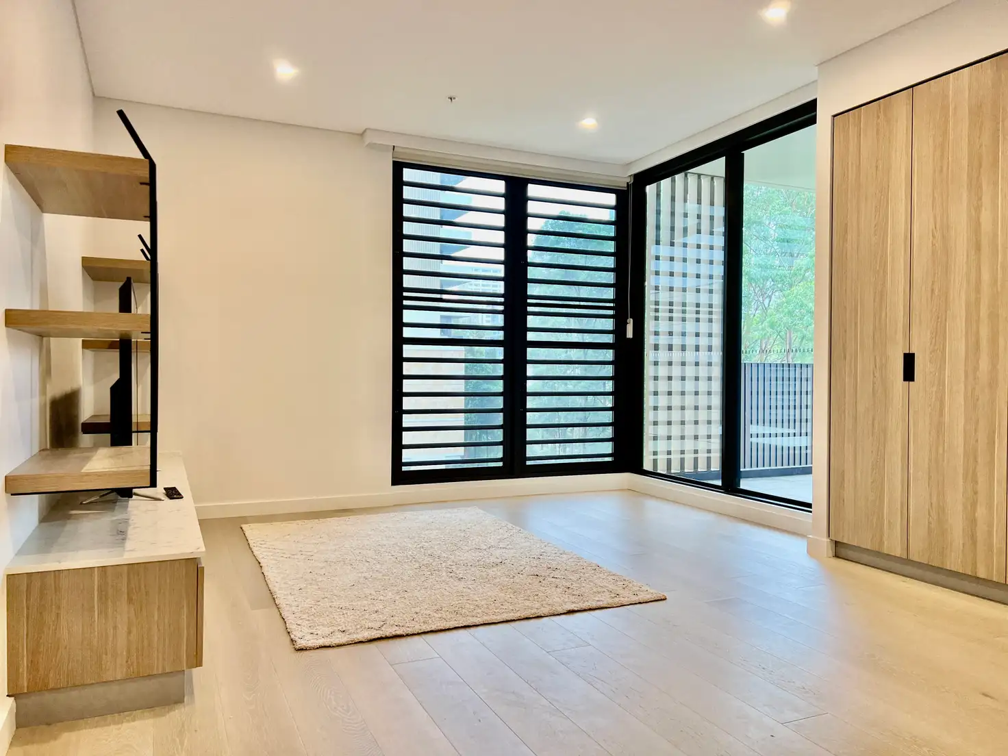 Main view of Homely apartment listing, A309/82 Waterloo Road, Macquarie Park NSW 2113