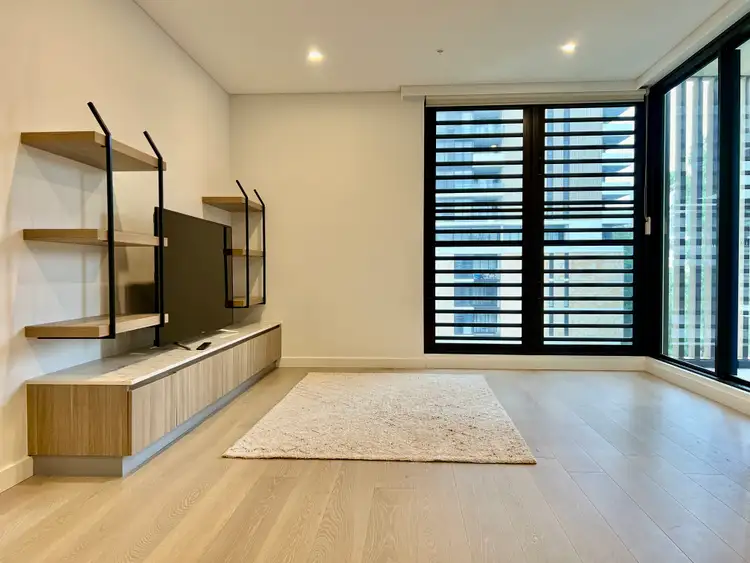 Second view of Homely apartment listing, A309/82 Waterloo Road, Macquarie Park NSW 2113