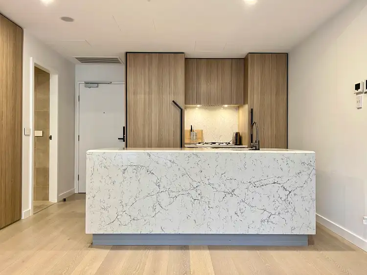 Third view of Homely apartment listing, A309/82 Waterloo Road, Macquarie Park NSW 2113