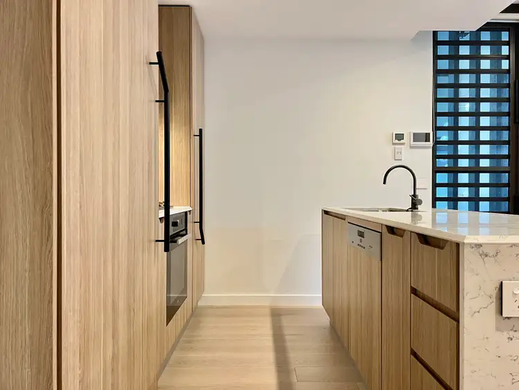 Fourth view of Homely apartment listing, A309/82 Waterloo Road, Macquarie Park NSW 2113