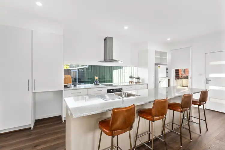 Second view of Homely villa listing, 33 Leamington Road, Oak Flats NSW 2529