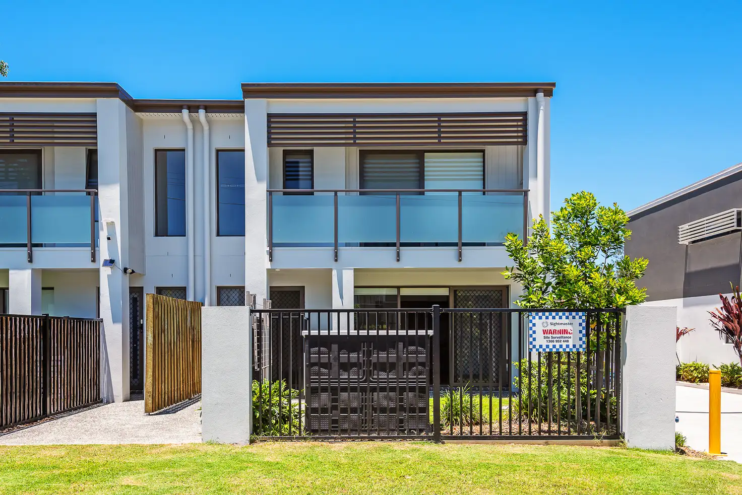 Main view of Homely townhouse listing, 2/38 Ormskirk Street, Calamvale QLD 4116