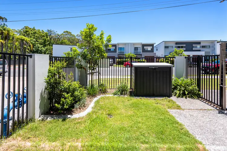 Third view of Homely townhouse listing, 2/38 Ormskirk Street, Calamvale QLD 4116