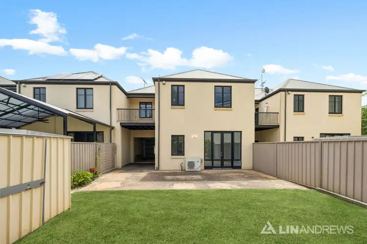 31 Railway Terrace, Mile End SA 5031
