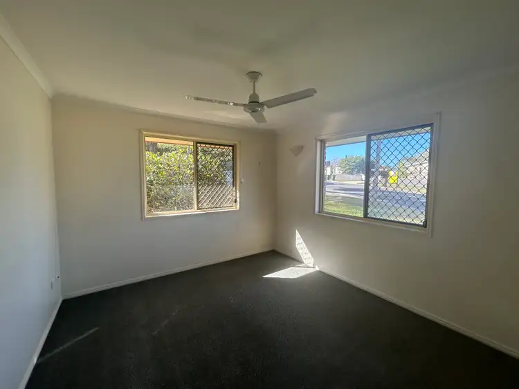 Second view of Homely unit listing, 1/71 Ann Street, South Gladstone QLD 4680