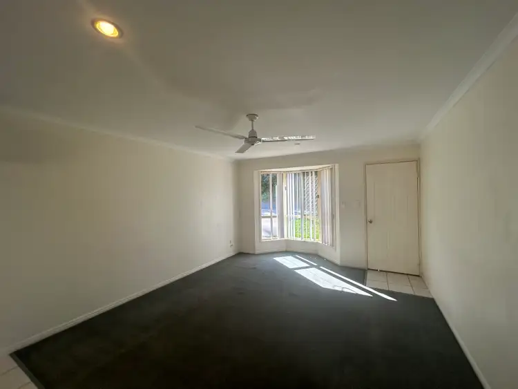 Third view of Homely unit listing, 1/71 Ann Street, South Gladstone QLD 4680