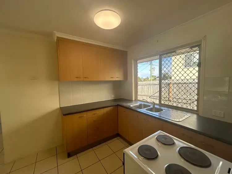 Fourth view of Homely unit listing, 1/71 Ann Street, South Gladstone QLD 4680