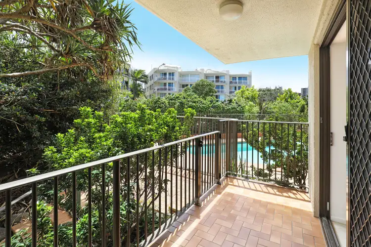 2/75 Edmund Street, Kings Beach QLD 4551