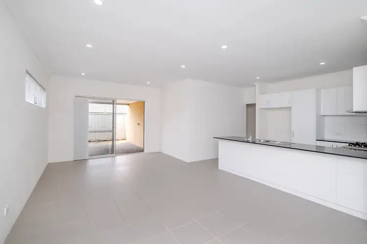 Third view of Homely house listing, 3 Chasselas Road, Hocking WA 6065