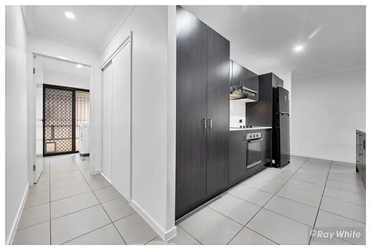 Sixth view of Homely house listing, 8 Rosebrook Place, Gracemere QLD 4702