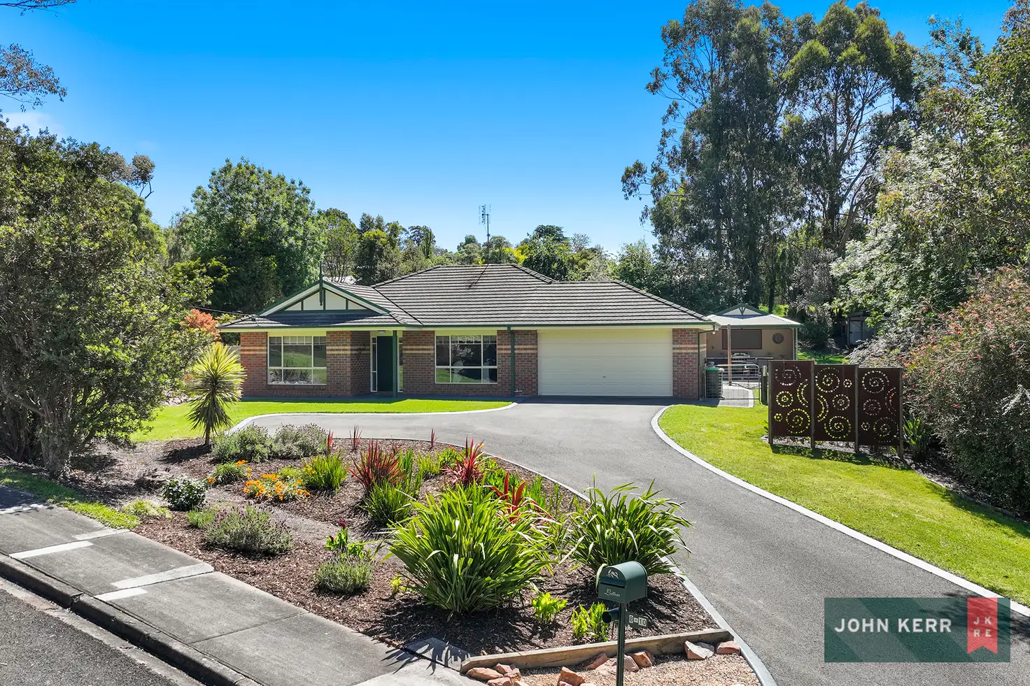 Main view of Homely house listing, 8-10 Marshall Street, Yallourn North VIC 3825