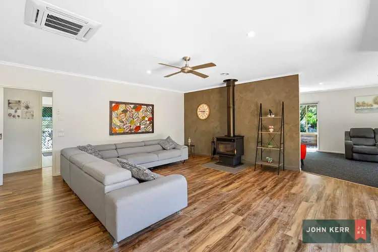 Second view of Homely house listing, 8-10 Marshall Street, Yallourn North VIC 3825