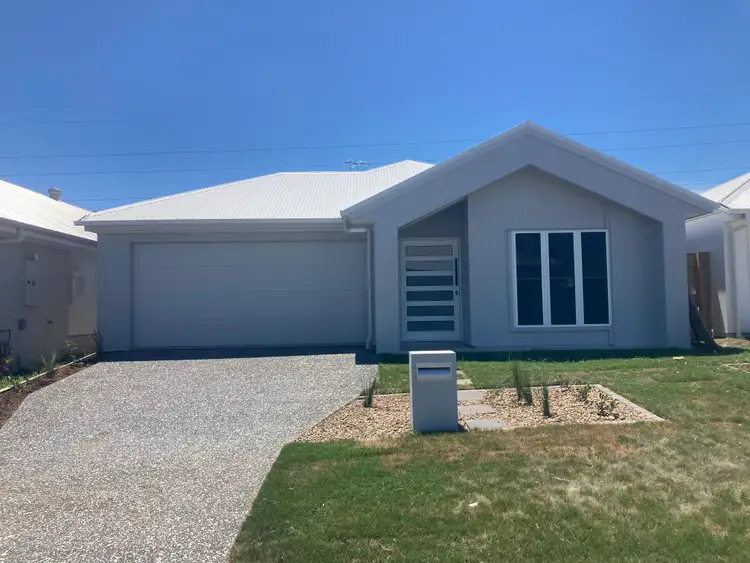 64 Merryvale Circuit, Lilywood QLD 4513